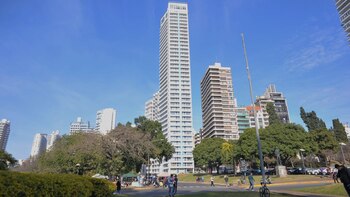 El BCRA comenzó a relevar la oferta de servicios en el interior del país (Patricio Murphy)