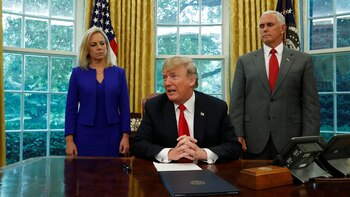 Donald Trump (Foto: Reuters)