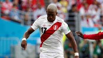 El incaico fue parte de