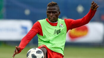 La Perla completa el seleccionado