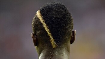 El máximo exponente del combinado