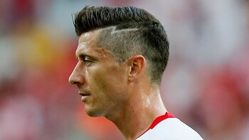 El artillero del Bayern Múnich