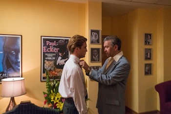 La viuda de Hugo López