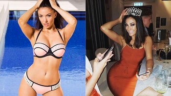 Sophie Gradon fue encontrada muerta