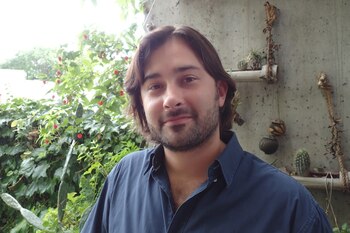 “El cambio climático es uno