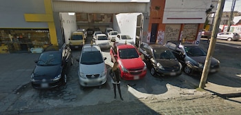 La concesionaria de Néstor Fernando Penovi