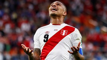 Perú no clasificará a octavos