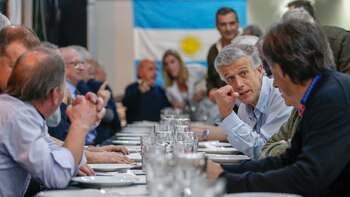 El capitán de Frataga Adolfo