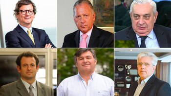 Martino, Funes de Rioja, Gabbi,