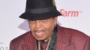 Joe Jackson prohibió las visitas