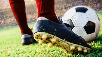 El rendimiento de un deportista