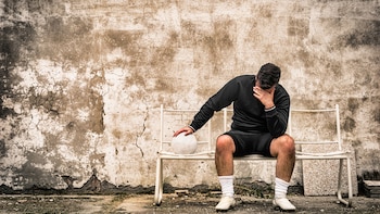 La presión psicológica es un