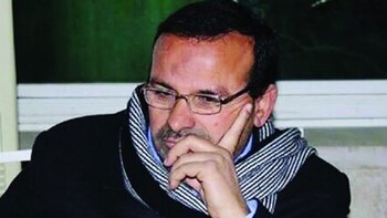 El libanés Muhammad-Taj-al-Din fue arrestado