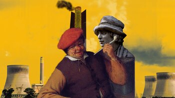 Ilustración por @sinmuchasfotos