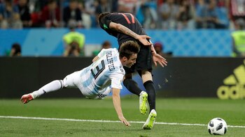 Tagliafico es una fija para