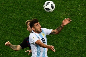 Salvio aportó empuje, pero no