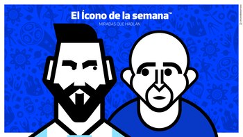 Hernán Berdichevsky @iconodelasemana