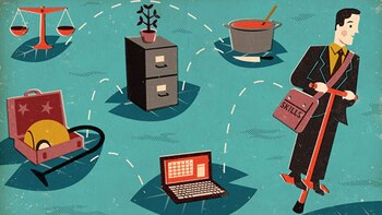 El crecimiento individual no está