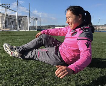 A pesar de su talento,