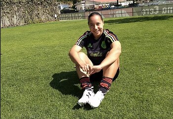 Ha sido la jugadora más