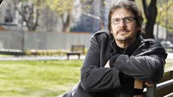 “Estoy muy enamorado de la