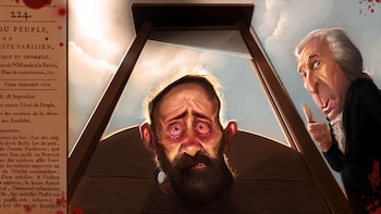 (Ilustración: Rodrigo Acevedo Musto)