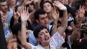 El caso de “La Manada