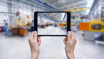 El consumo de horas de