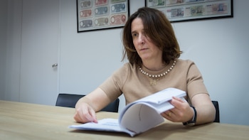 “Lo que veo es que