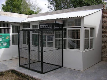 Los palomares pueden ser de