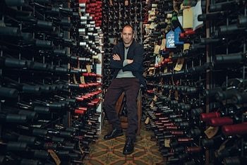 n la cava, nacida durante