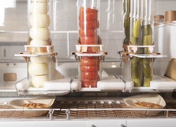 El emprendedor de Creator viene