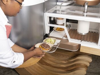 Los humanos llegan al final