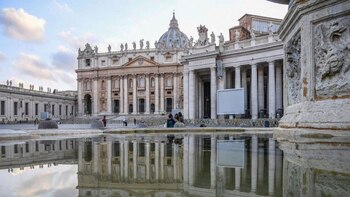 El Vaticano es uno de