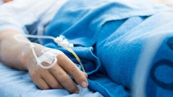 El tratamiento consta de la