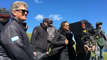 A Wrinkle In Time, de