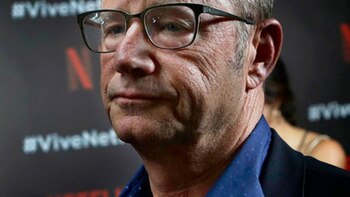 Jonathan Friedland, admitió que no