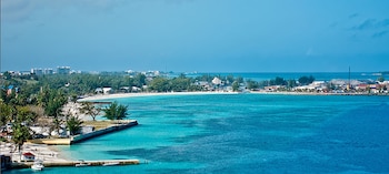 Las Bahamas es uno de