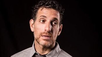 Juan Carlos Mastrangelo