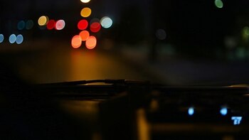 La joven, de 16 años,