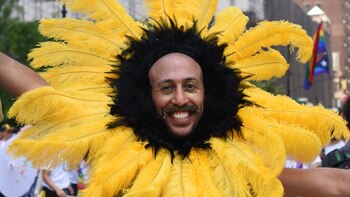 Diferentes actores de la sociedad