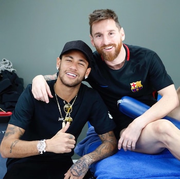 La foto que eligió el