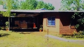 La Escuela Nº196 de Colonia