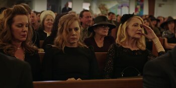 La serie está producida por