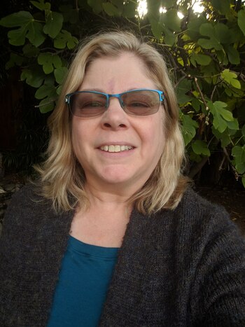 Diane Bates le diagnosticaron la