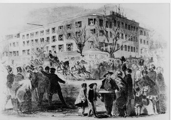 (Cortesía: Librería del Congreso de Estados Unidos)