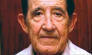 Eduardo Vela, el ginecólogo acusado