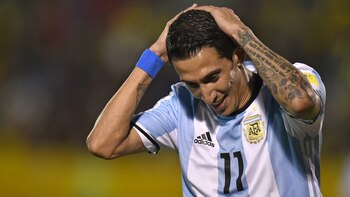 Su última participación fue en