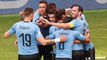 Soccer Football – World Cup