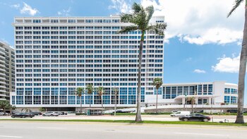 New Point Miami se ubica